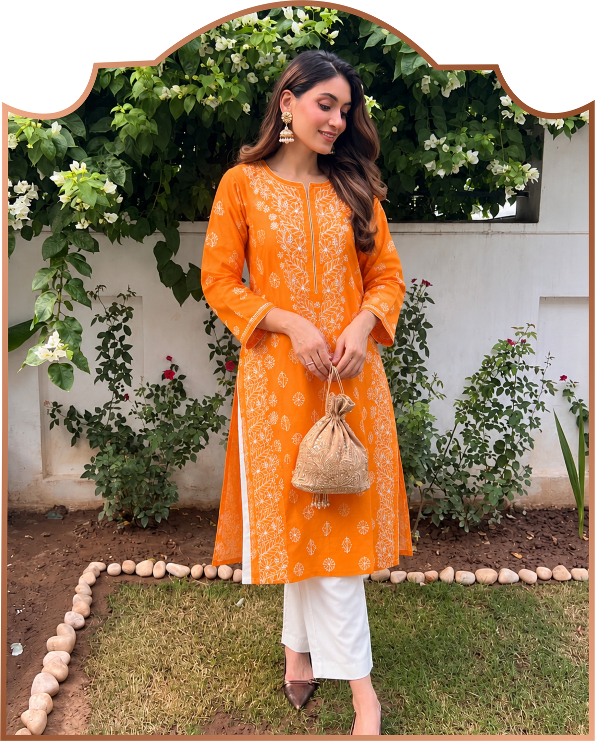 Long Kurti
